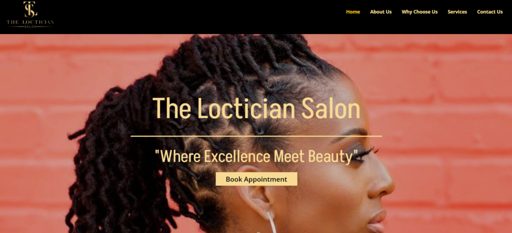 TheLocticianSalon